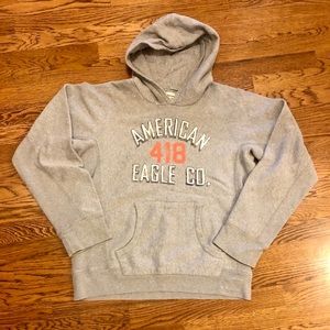 American Eagle Outfitters Men’s Hoodie